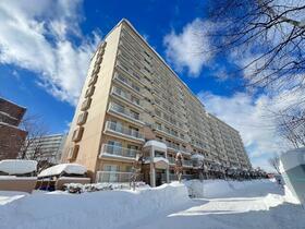 パシフィック美しが丘壱番街Ｂ棟