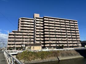 宝マンション太田川