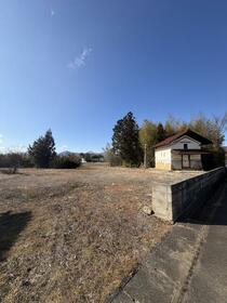 福島県郡山市三穂田町鍋山字六角