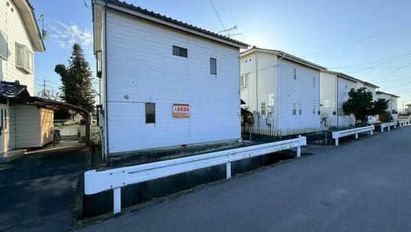 detached 埼玉県児玉郡上里町大字大御堂
地図を見る