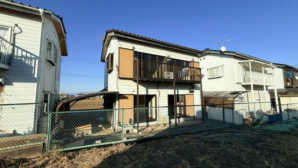 detached 埼玉県児玉郡上里町大字大御堂
地図を見る