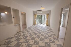 ドメス三ツ沢公園