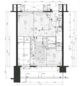 トア山手フラッツ棟