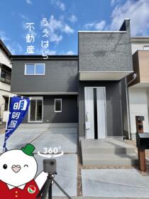 愛知県東海市荒尾町木戸畑