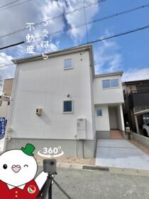 愛知県東海市荒尾町木戸畑