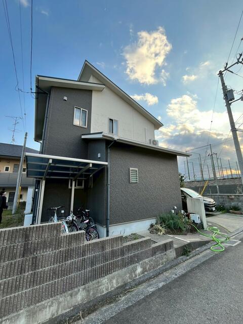 house for sale in Imabari, Ehime | ¥24,800,000 | 4LDK | Akiyama house…
