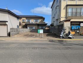 秋田県秋田市楢山本町