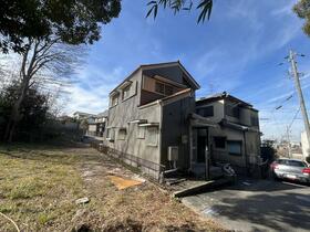 愛知県岡崎市福岡町字南御坊山