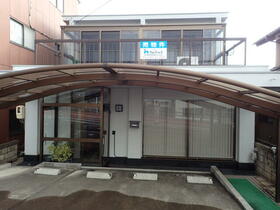 岐阜県不破郡垂井町−