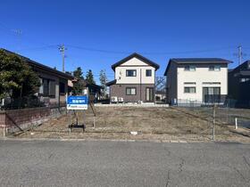 新潟県新潟市東区空港西１丁目