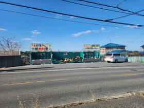 大阪府堺市美原区平尾