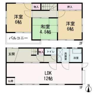 間取り：229009851330