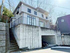 長野県松本市蟻ケ崎台