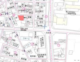 静岡県浜松市中央区住吉３丁目