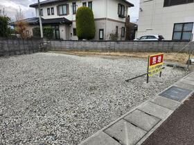 山梨県甲府市国母２丁目