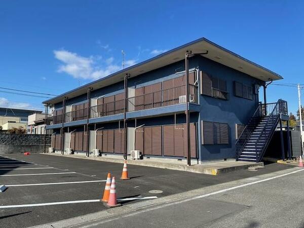 apartment 栃木県日光市今市本町
今市本町の賃貸情報を見る
物件地図