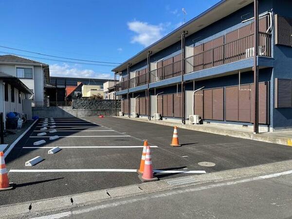 apartment 栃木県日光市今市本町
今市本町の賃貸情報を見る
物件地図
