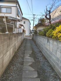 千葉県習志野市本大久保３丁目