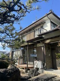 岐阜県瑞穂市田之上