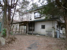 岩手県盛岡市上田字北山