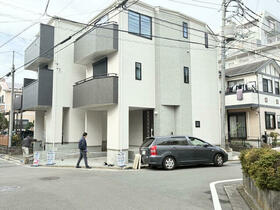 神奈川県横浜市港北区小机町