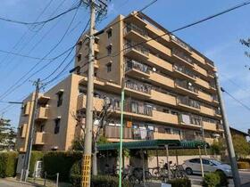 御器所パークマンション