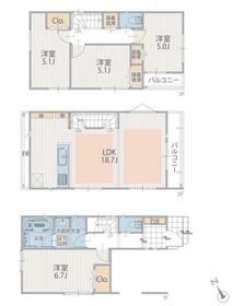 神奈川県川崎市高津区諏訪２丁目