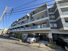 ヴィラ・コモン南山手