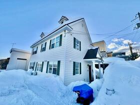 北海道札幌市南区川沿四条５丁目