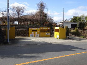 岐阜県可児市今渡