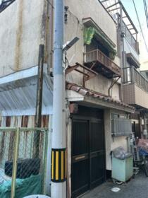 大阪府大阪市生野区田島１丁目