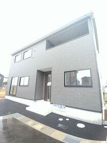 奈良県奈良市杏町