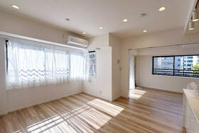 藤和シティホームズ上野山伏町