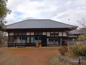 茨城県鉾田市梶山