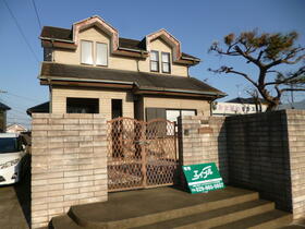 茨城県龍ケ崎市南中島町