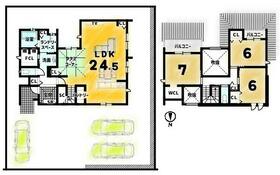 京都府京都市西京区大枝北沓掛町４丁目