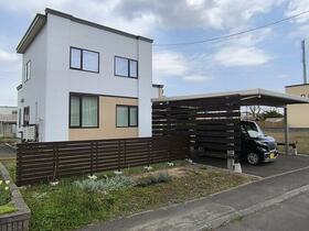 北海道北広島市虹ヶ丘２丁目