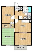 間取り：242001909701