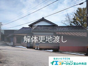 富山県富山市北押川