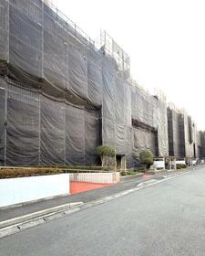 リノベマンションーコープ野村上熊本Ａ−１１３