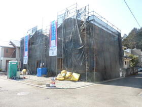 神奈川県秦野市堀西