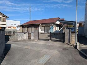 山梨県甲斐市中下条