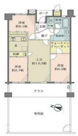 埼玉県川口市青木４丁目
