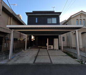 埼玉県川越市砂新田２丁目