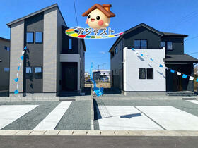 熊本県上益城郡嘉島町大字上仲間