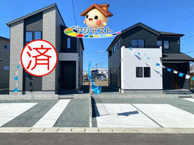 熊本県上益城郡嘉島町大字上仲間
