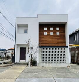 岐阜県美濃加茂市西町５丁目