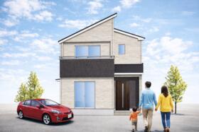 愛媛県松山市拓川町