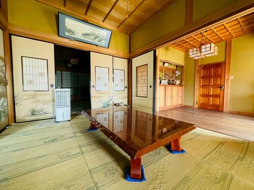 detached 三重県伊賀市大内