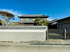 三重県伊賀市大内